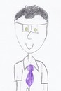 Mr Cuthbertson